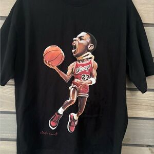 Michell jordan